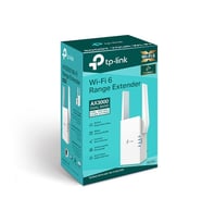 Tp-Link RE705X AX3000 Wi-Fi 6 Menzil Genisletici