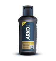Arko Men Traş Kolonyası Gold Power 255 Ml