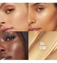 New York Sunkisser Likit Aydınlatıcı Highlighter - 21 All Star
