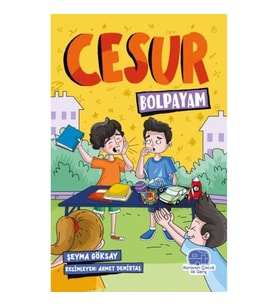 Cesur Bolpayam