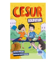 Cesur Bolpayam