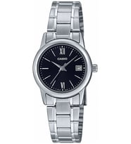 Casio Ltp-v002d-1b3udf Kadın Kol Saati