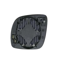 Vw Golf4 Elektrikli Ayna Camı 98/03 (Passat 99/02) Mavi Küçük Tip Sağ 1J1857522E (Oem No: 1J1857522E