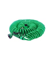 30 Metre Su Hortumu - Spiral - Fonksiyonel - Kendiliğinden Toplanan