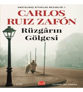 Rüzgarın Gölgesi