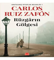 Rüzgarın Gölgesi