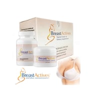 Süper Breast Göğüs Büyütücû, Dikleştirici, Bakım Seti