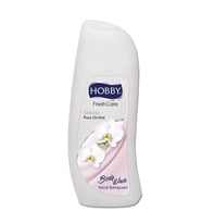 HOBBY 500ML DUŞ JELI ORKIDE