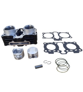 Rks R250 Silindir Komple 53,5 Mm 15 Pim 70,5 Boy