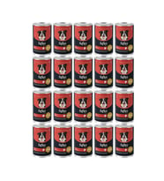 Reflex Plus Jöle İçinde Et Parçacıklı Kuzu Etli Yetişkin Köpek Maması 400 Gr*20