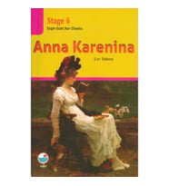 Anna Karenina - Stage 6
