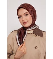 Levidor Kristal Eşarp - 06441