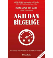 Akıldan Bilgeliğe-Prasad Kaipa