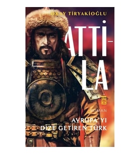 Atilla