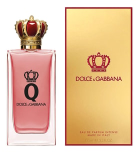 dolce gabbana Queen ıntense edp 100 ml