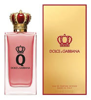 dolce gabbana Queen ıntense edp 100 ml