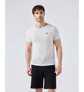 Ellesse Erkek Triko Tişört 6SM5046