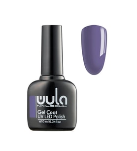 Wula Kalıcı Oje Nailsoul 10ml Ton 517