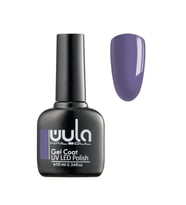 Wula Kalıcı Oje Nailsoul 10ml Ton 517