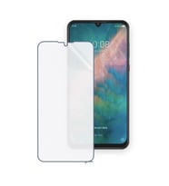 SChitec ZTE V10 Uyumlu Ön Yüzey Nano Şeffaf Hidrojel Ekran Koruyucu