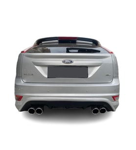 Ford Focus 2,5 HB (2008-2011) Arka Tampon Ek (Plastik)