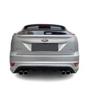 Ford Focus 2,5 HB (2008-2011) Arka Tampon Ek (Plastik)