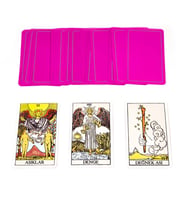 Tarot Masa Oyunu