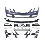 MERCEDES - ÖN TAMPON SET AVG (PANJUR-LEDLER HARİÇ) W212 2009-