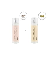 Soft Floral Noır Oriental Body Mist Kadın 210 ml Edt - Mnms210sftnoır