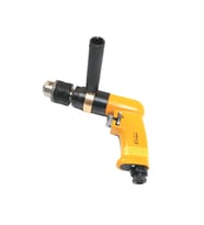 13 mm. 800 RPM Kabzalı Ağır Tip Havalı Matkap