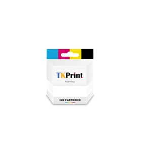 TKPrint Epson C13T01C100 Muadil Kartuş Seti CMYK WF C579R DTWF