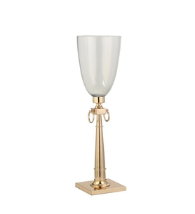 Vitale Torche Gold Şamdan 60 cm AK.JD0094