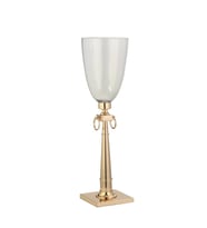 Vitale Torche Gold Şamdan 60 cm AK.JD0094