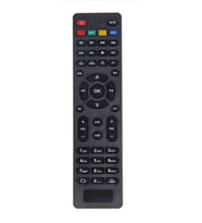 BOTECH PİKO 300 WISMANN AL 6000 HD UYDU KUMANDASI