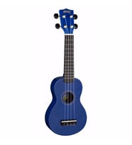 Mahalo MR1BU Soprano Ukulele