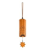 Meinl Sonic Energy Cosmic  432hz Bamboo Chime (Aurora)