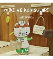 Miki ve Komşuları