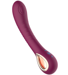 NOXXX Vivi Bliss Parmak Hareketli Vibratör