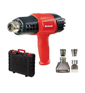 Einhell TE-HA 2000 E Sıcak Hava Tabancası