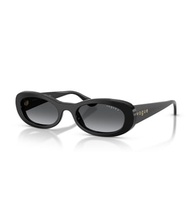 Vogue VO5582S W44/T3 53 Polarize Kadın Güneş Gözlüğü