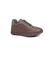 Clays 3121 Erkek Casual Ayakkabı - KAHVERENGİ