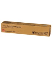Tonersepeti Xerox DocuCentre SC2020 Kırmızı Muadil Toner