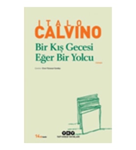 Bir Kış Gecesi Eğer Bir Yolcu
