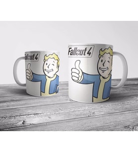 Pixxa  Fallout 4 Kupa