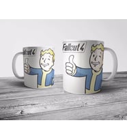 Pixxa  Fallout 4 Kupa