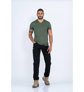 PANTOLON TACTICAL C200 - 501