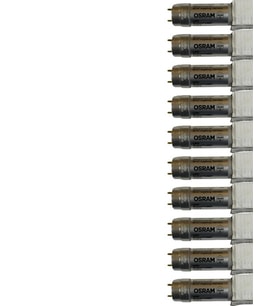 Osram Substitube 8W 865 6500K (Beyaz Işık) G13 Duylu Led Floresan (10 Adet)