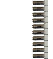 Osram Substitube 8W 865 6500K (Beyaz Işık) G13 Duylu Led Floresan (10 Adet)