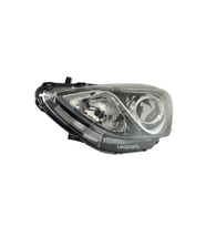 LEOPARTS Hyundai İ30 Far Lambası Sol (Motorsuz) 2012-2015 92101-A6060