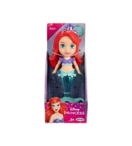 Disney Princess Mini Bebekler Ariel Model 1 25355